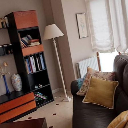 Apartamento Malzapatu - 4 Dormitorios - Llanes Exteriör bild
