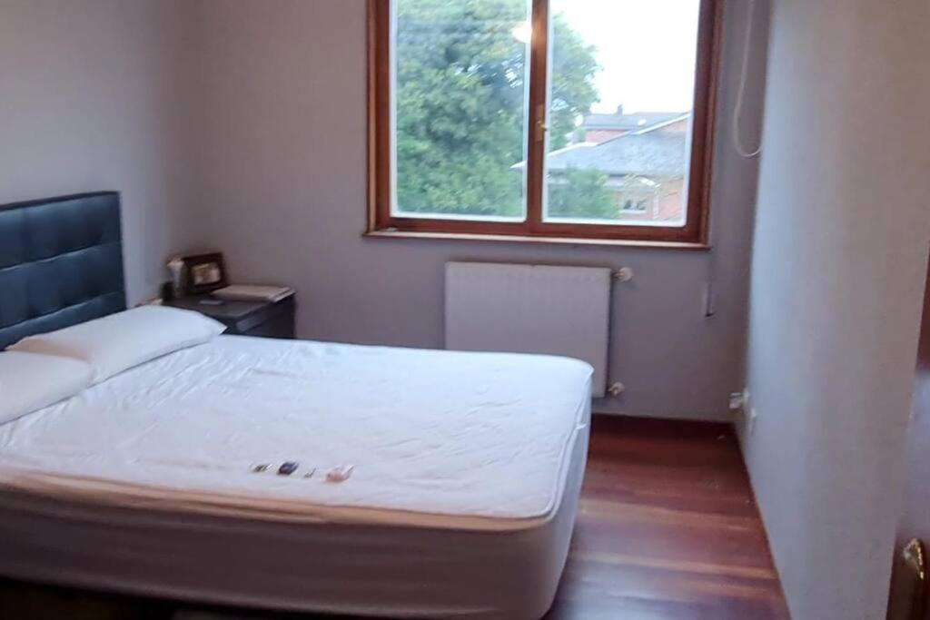 Apartamento Malzapatu - 4 Dormitorios - Llanes Exteriör bild