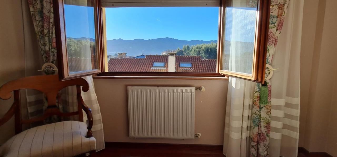 Apartamento Malzapatu - 4 Dormitorios - Llanes Exteriör bild