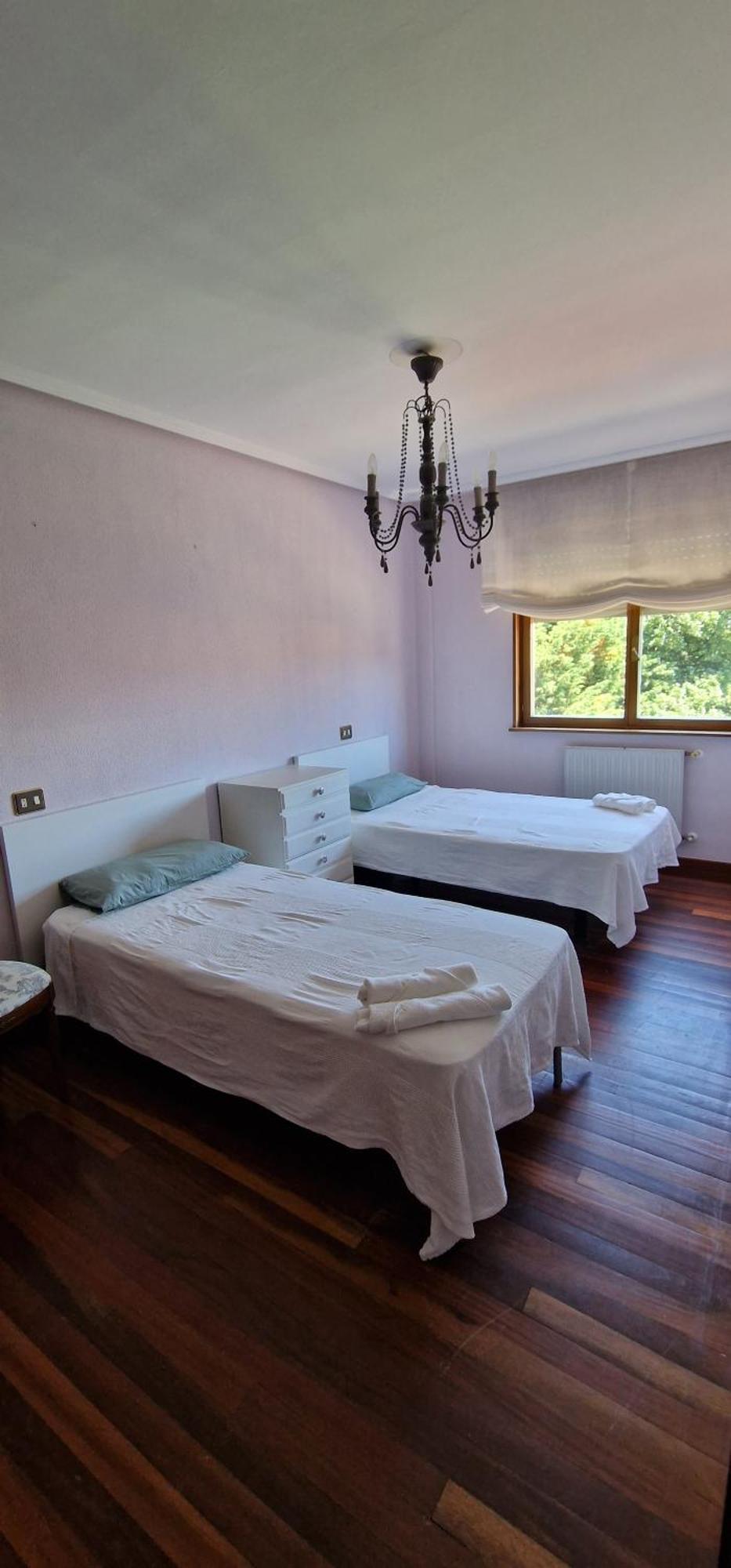 Apartamento Malzapatu - 4 Dormitorios - Llanes Exteriör bild